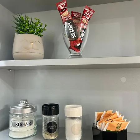 Tajra Apartment