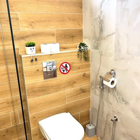 Tajra Appartement *