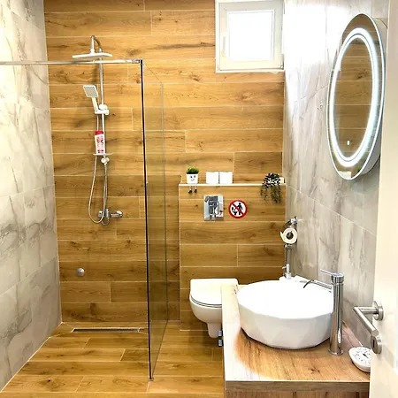 Appartement Tajra Mostar