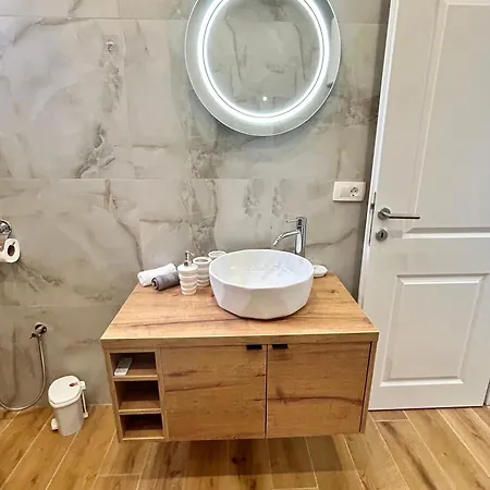 Tajra Appartement
