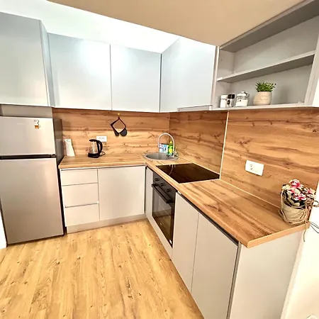 Tajra Appartement Mostar