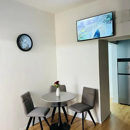 Tajra Apartment *