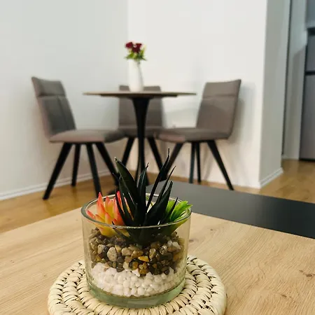 Apartment Tajra