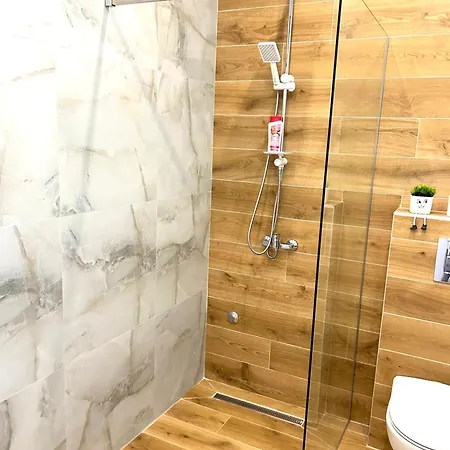 Tajra Appartement