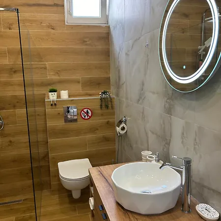 Tajra Apartamento Mostar