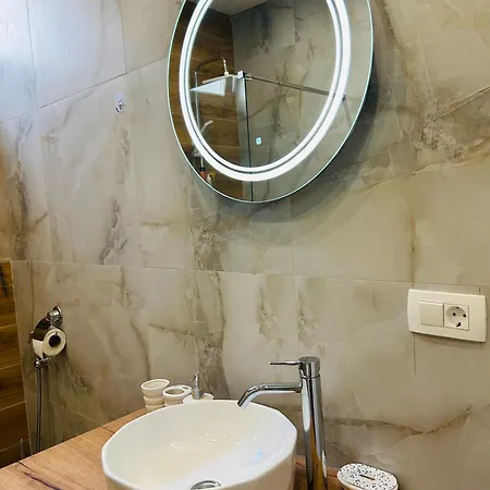 Apartment Tajra Mostar