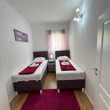 Tajra * Mostar