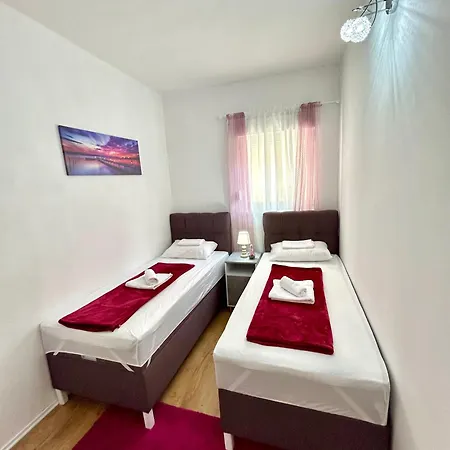 Tajra Apartment Mostar