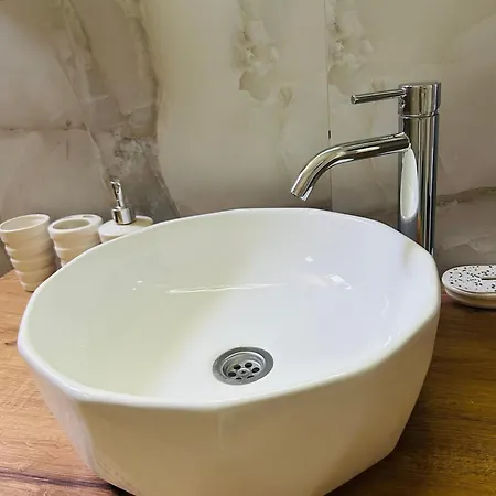 Appartement Tajra Mostar