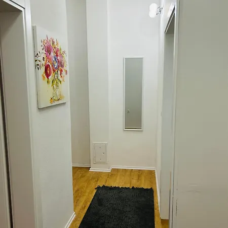Tajra Apartment