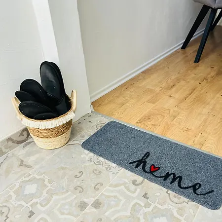 Tajra Apartamento Mostar