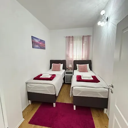 Tajra Mostar