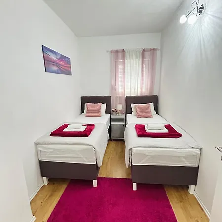 Tajra Mostar