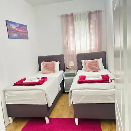 Tajra Appartement Mostar