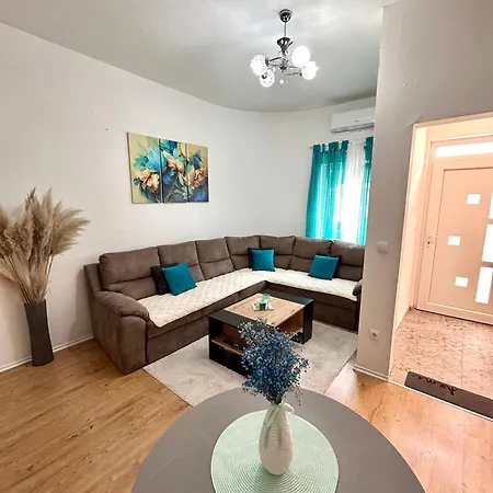 Apartment Tajra Mostar