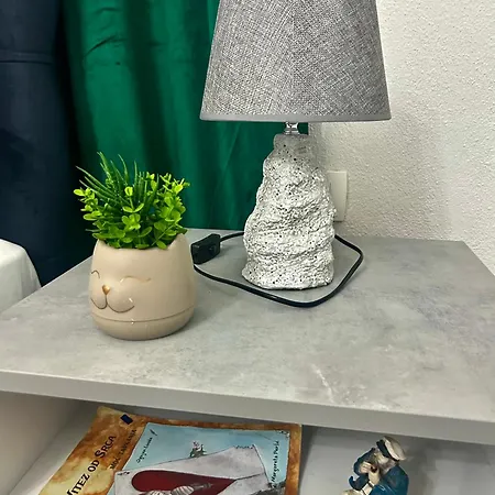 Tajra شقة