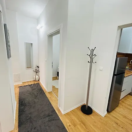 Tajra Apartamento Mostar