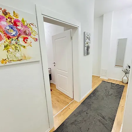 Apartament Tajra