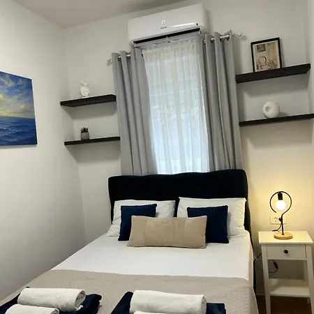 Apartamento Tajra