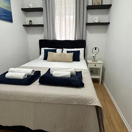 Tajra Apartamento